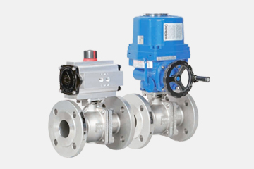 不锈钢球阀的特点 不锈钢球阀的特点