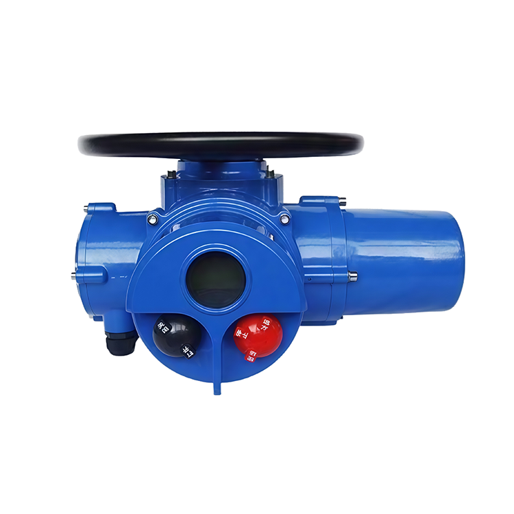 多回转Z型(户外智能型)