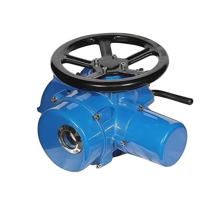 多回转Z型(普通户外型)